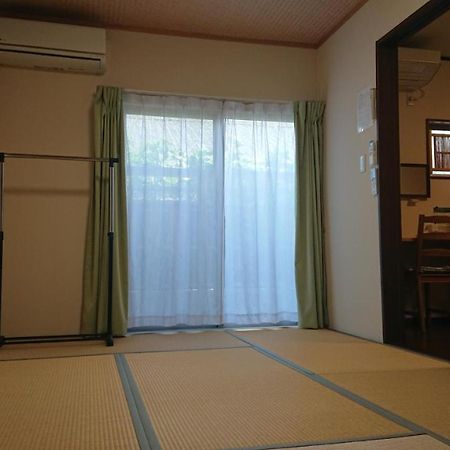 桃山ゲストハウス おかだ Kioto Zewnętrze zdjęcie